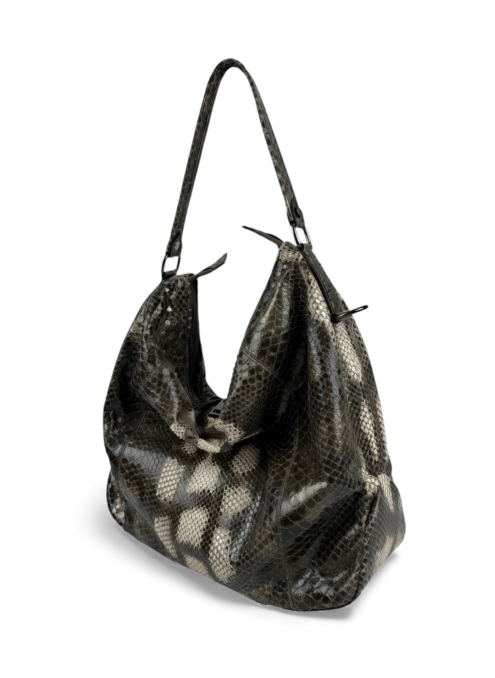 Petra Python Green-Sand