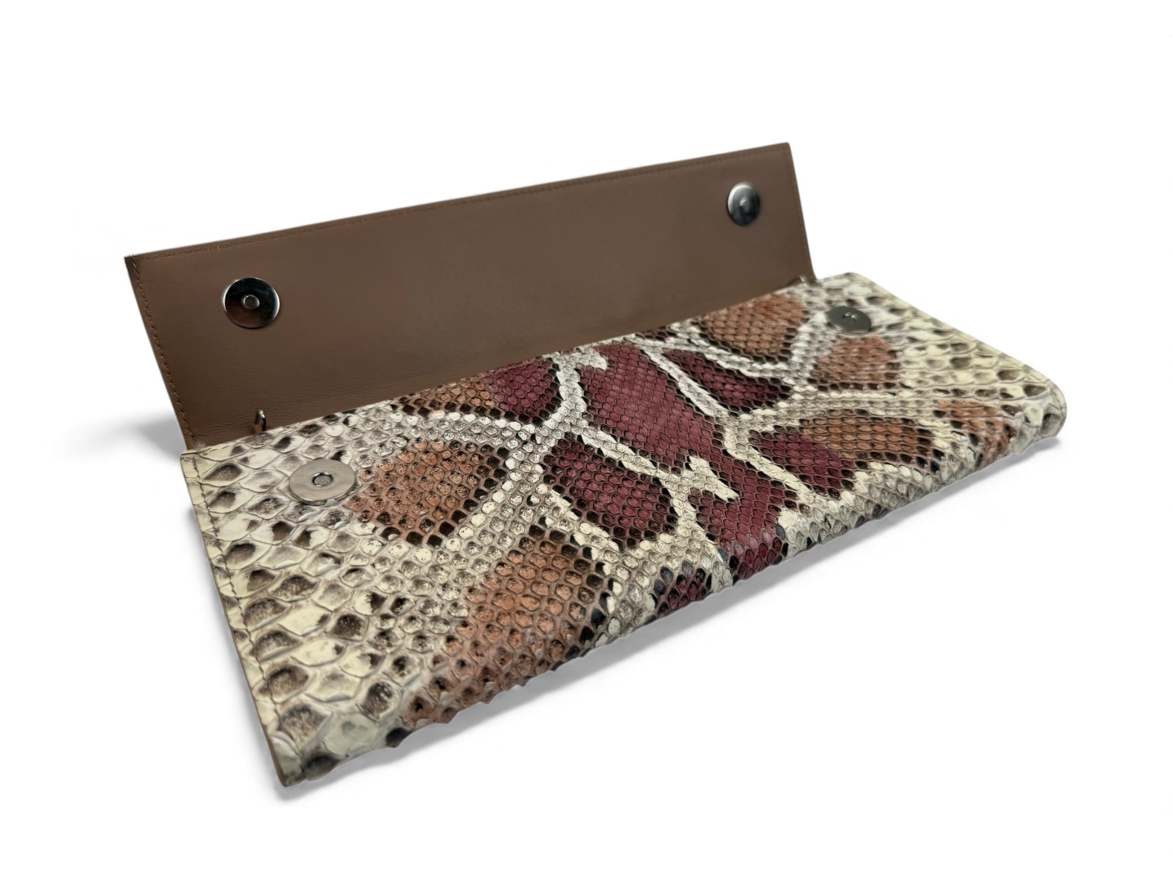 Long Clutch Desert Sunset