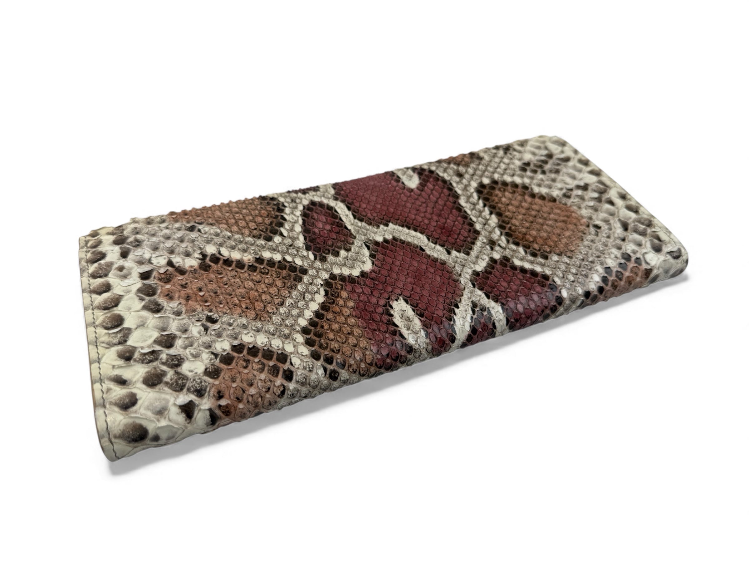 Long Clutch Desert Sunset