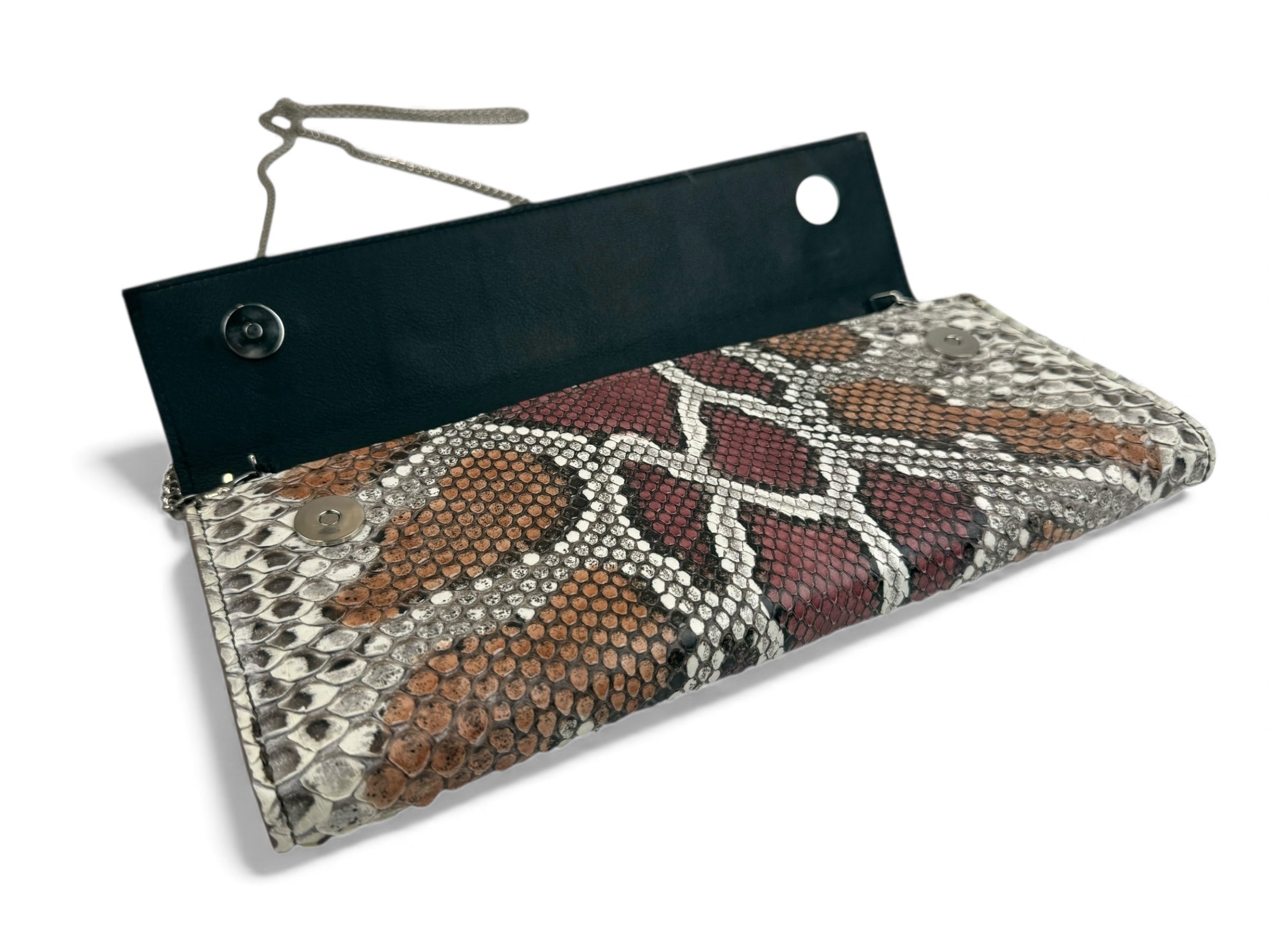 Long Clutch Desert Sundowner