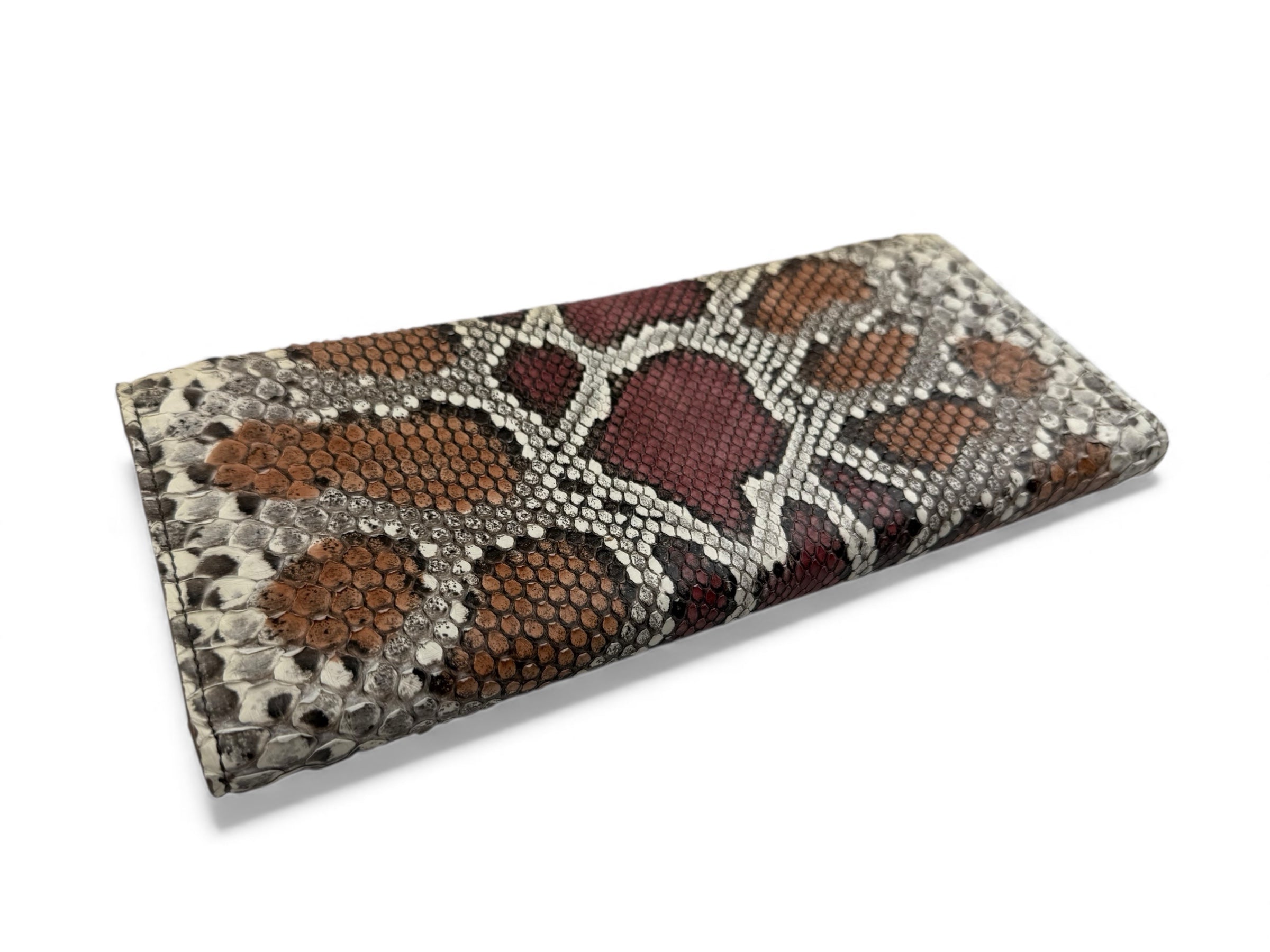 Long Clutch Desert Sundowner