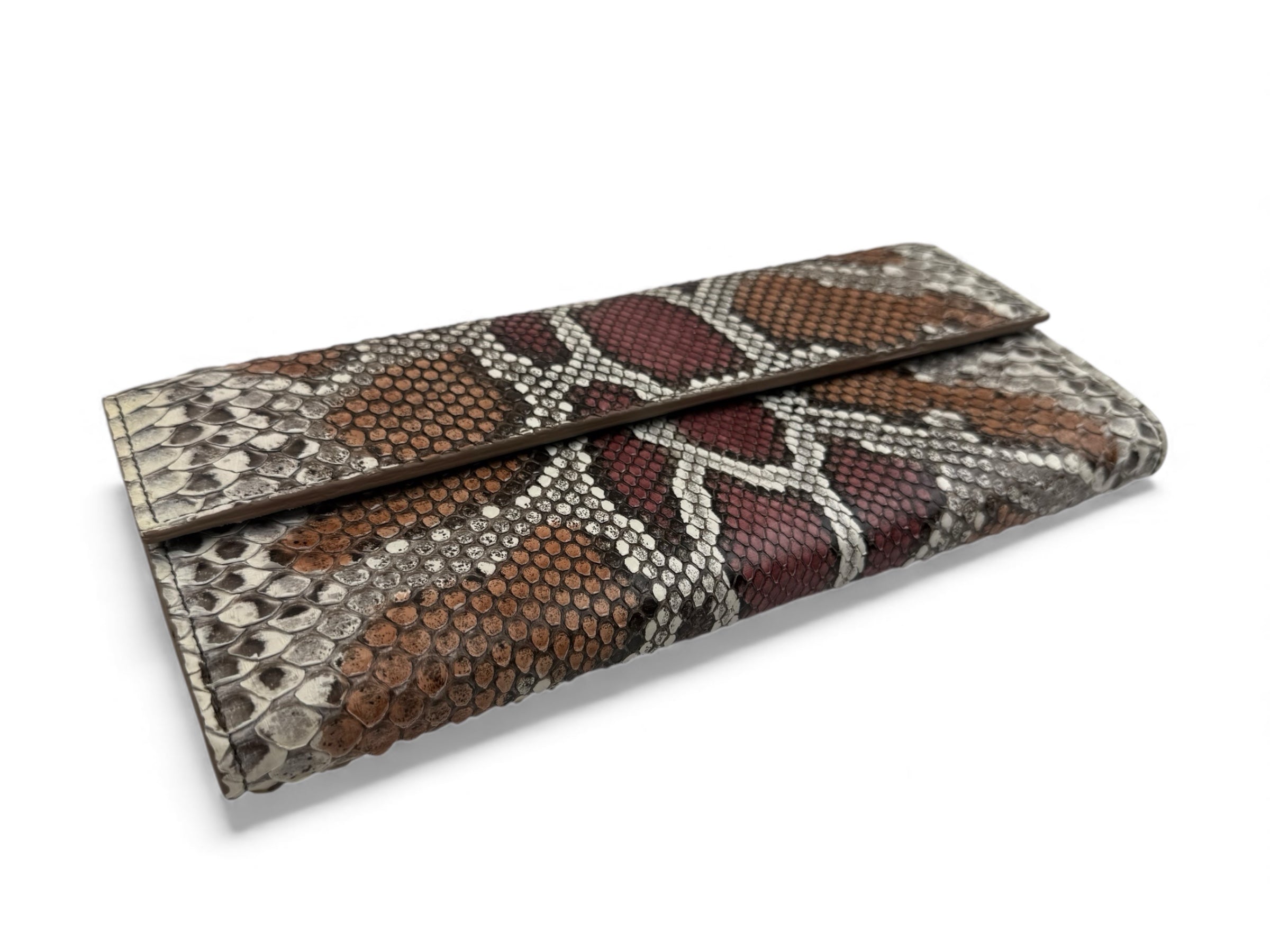 Long Clutch Desert Sundowner