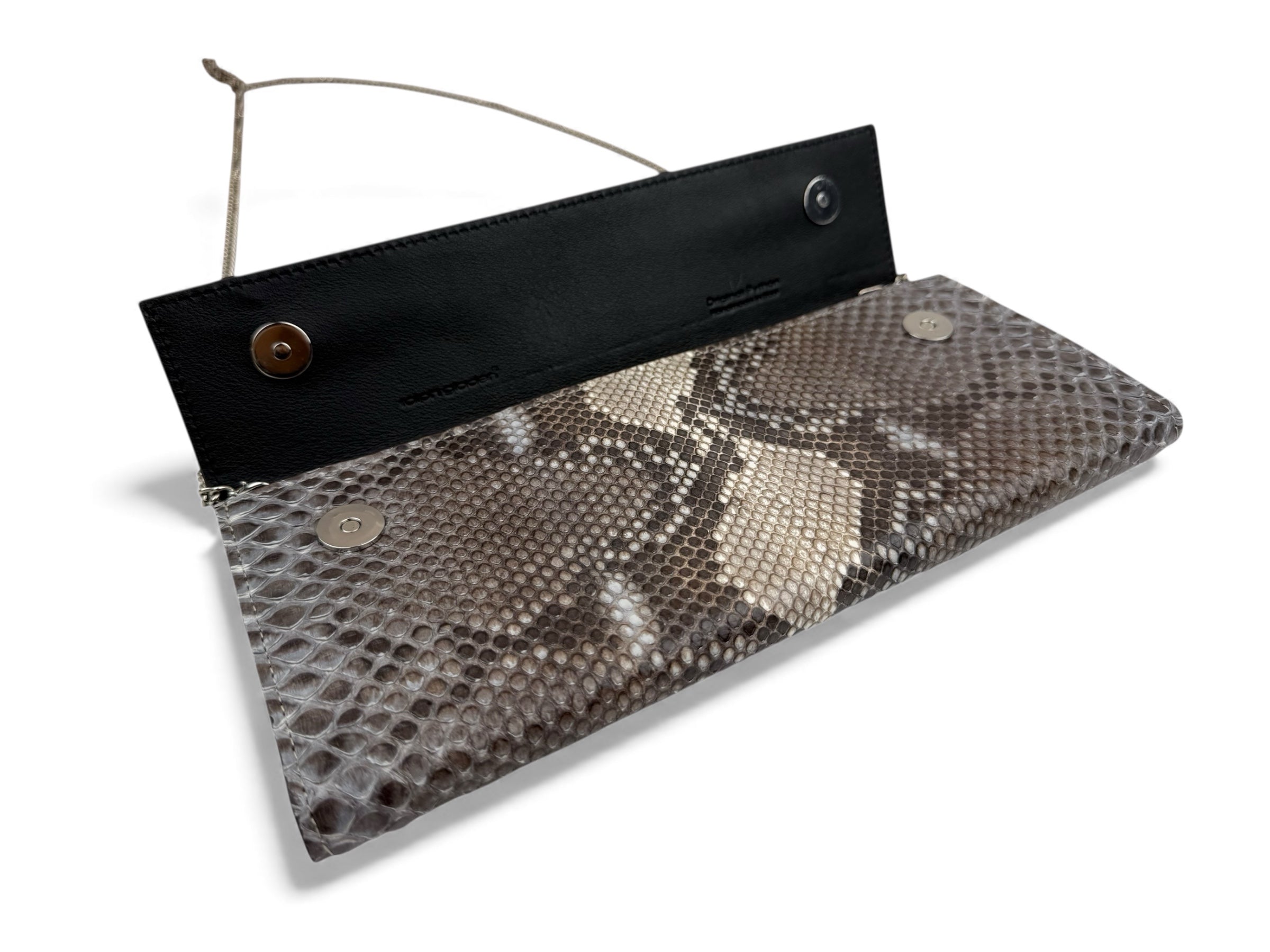 Long Clutch Saltlake