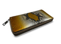Portemonnaie Gold-Silver