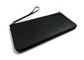 Grande Clutch Wallet Soft Black