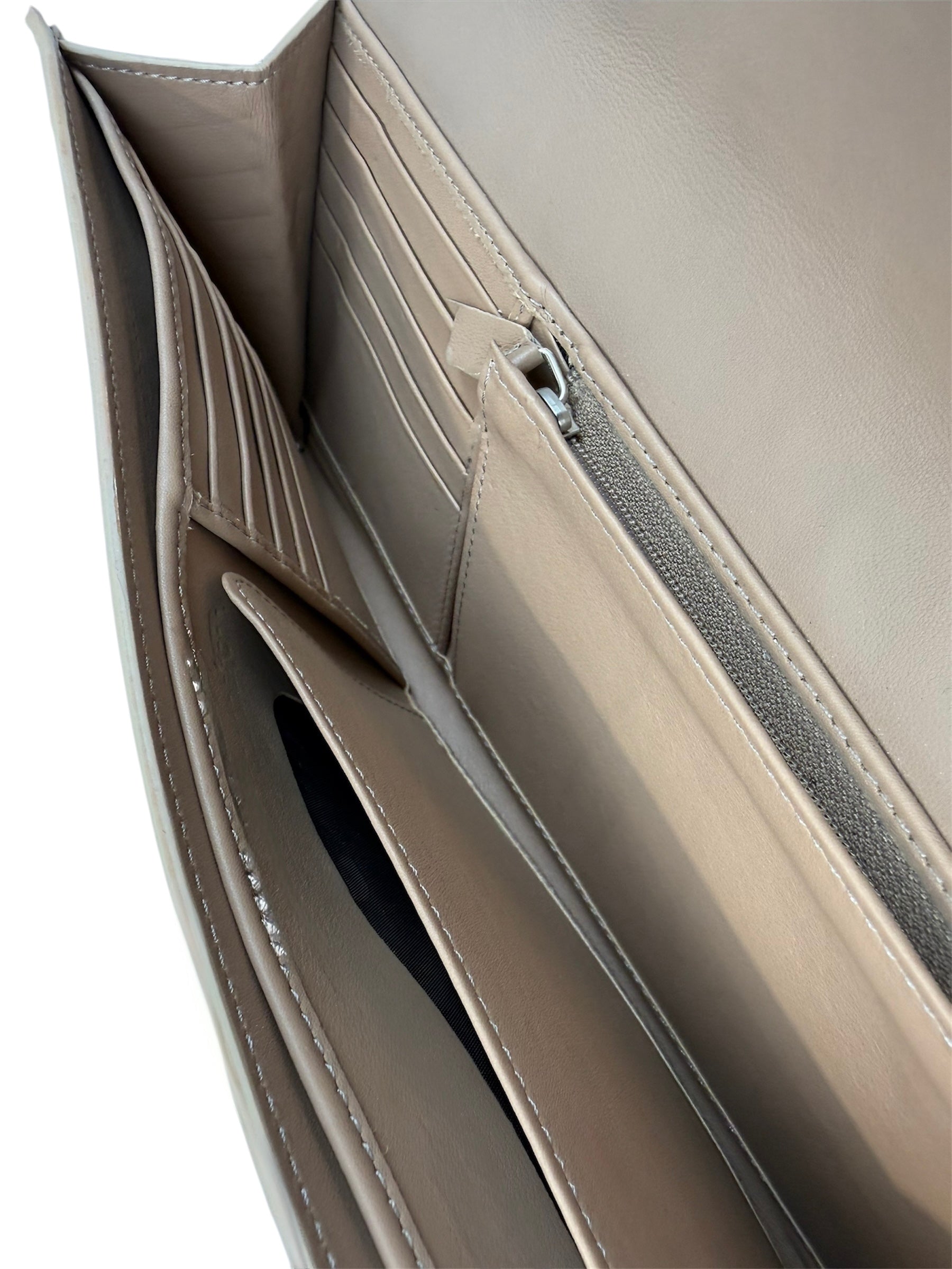 Long Clutch Desert Sunset