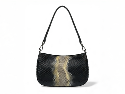 Baguette Python Black-Gold