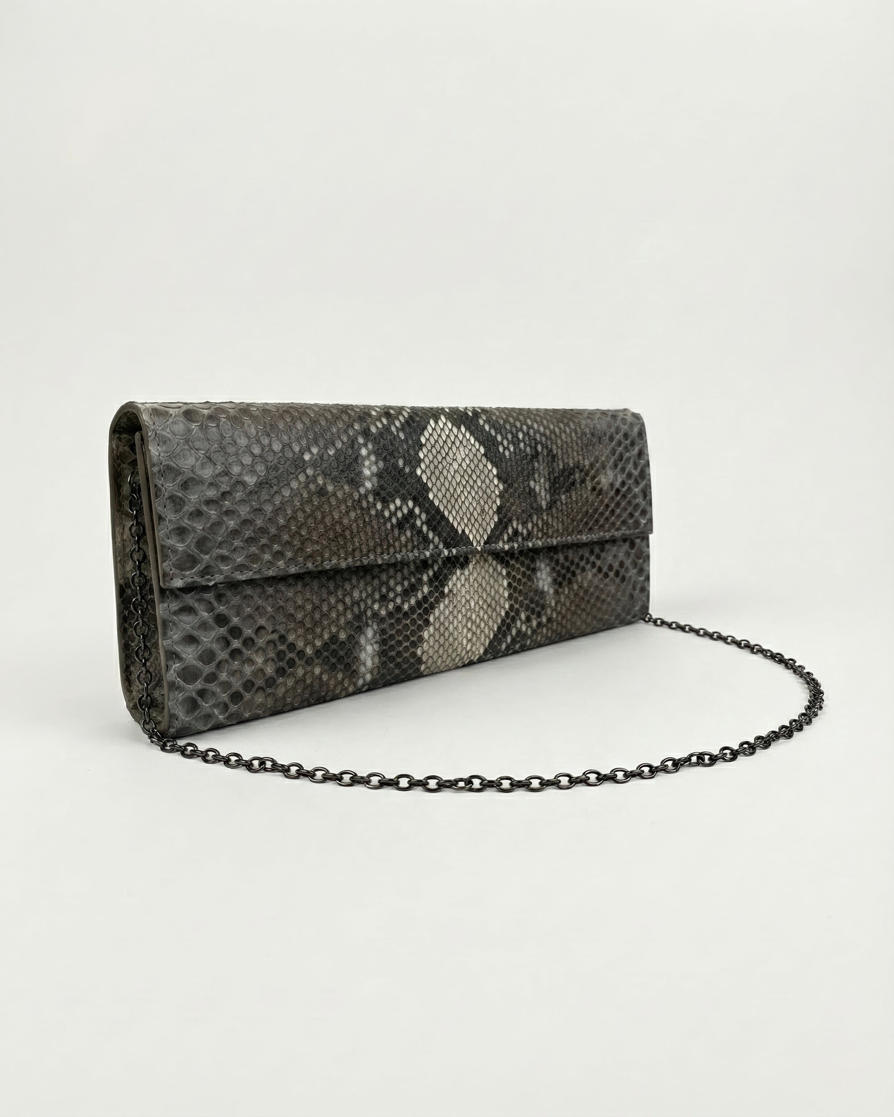 Long Clutch Saltlake